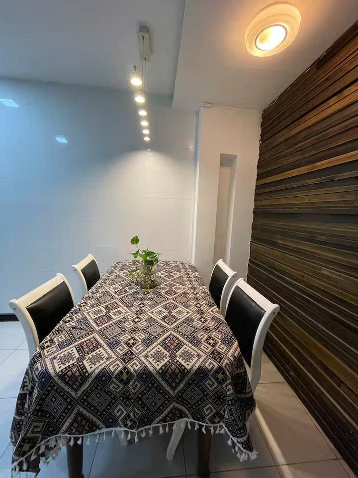 Cho thuê căn hộ dịch vụ Phú Nhuận