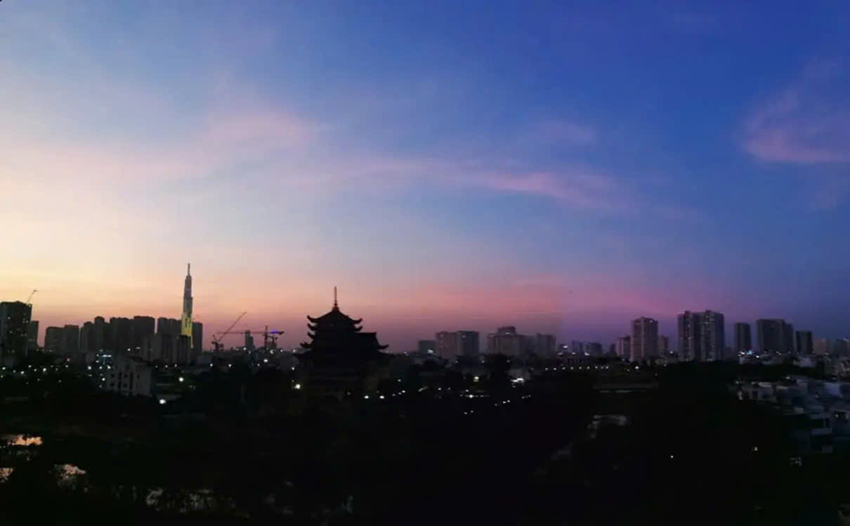 Cho thuê căn hộ dịch vụ Quận 2