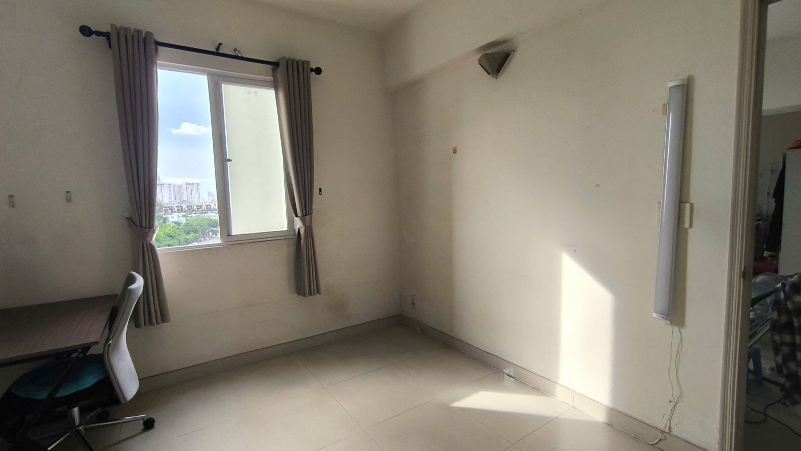 Cho thuê căn hộ dịch vụ Quận 2