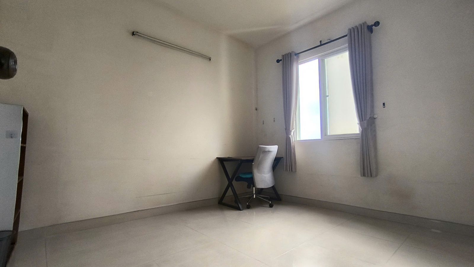 Cho thuê căn hộ dịch vụ Quận 2