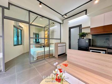 Cho thuê căn hộ quận bình thạnh - Nguyễn Trung Trực