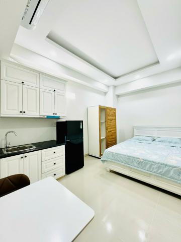 Cho thuê căn hộ quận bình thạnh - Bạch Đằng