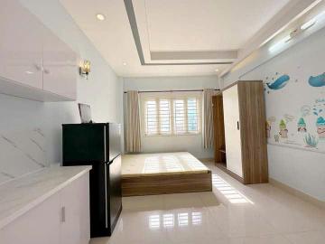 Cho thuê căn hộ quận Phú Nhuận - Huỳnh Văn Bánh