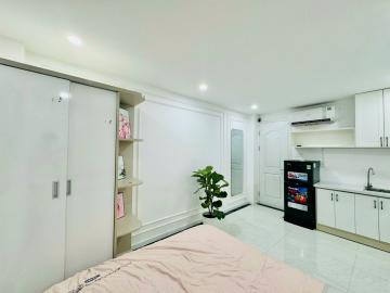 Cho thuê căn hộ quận Bình Thạnh - Bùi Đình Túy