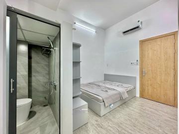 Cho thuê căn hộ quận Bình Thạnh - Xô Viết Nghệ Tĩnh