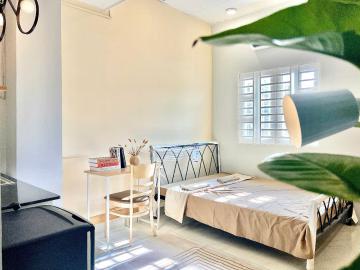 Cho thuê căn hộ quận 10 - Nguyễn Tri Phương