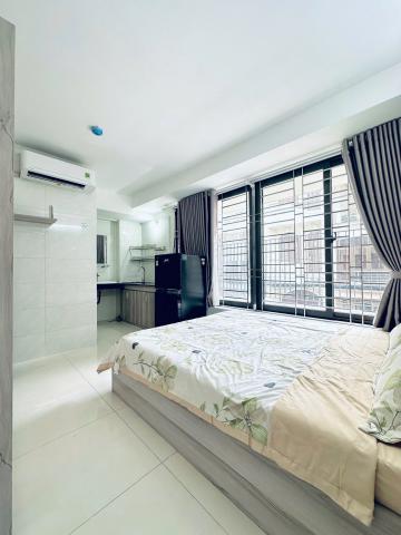 Cho thuê căn hộ quận 10 - Thành Thái