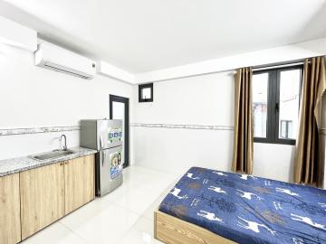 Cho thuê căn hộ quận Bình Thạnh - Bạch Đằng