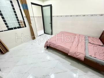 Cho thuê căn hộ quận Bình Thạnh - Bình Lợi