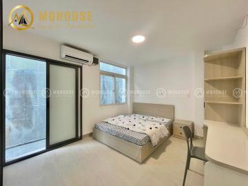 Cho thuê căn hộ Gò Vấp - Nguyễn Văn Công