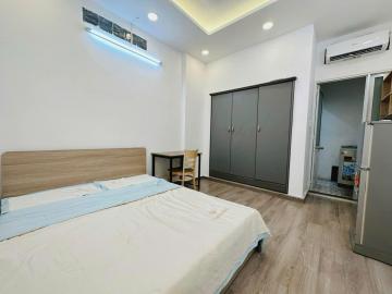 Cho thuê căn hộ Phú Nhuận - Nguyễn Trọng Tuyển 