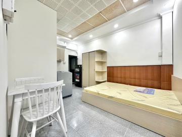 Cho thuê căn hộ quận Phú Nhuận - Lam Sơn