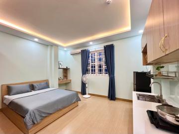 CHO THUÊ CĂN HỘ PHÚ NHUẬN - PHAN ĐÌNH PHÙNG