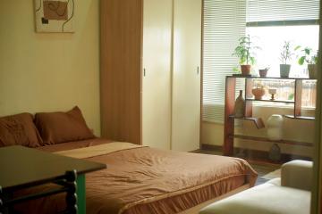 Cho thuê căn hộ dịch vụ Phú Nhuận - Trần Hữu Trang