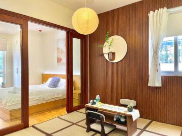 Cho thuê căn hộ Quận Bình Thạnh - Phạm Viết Chánh